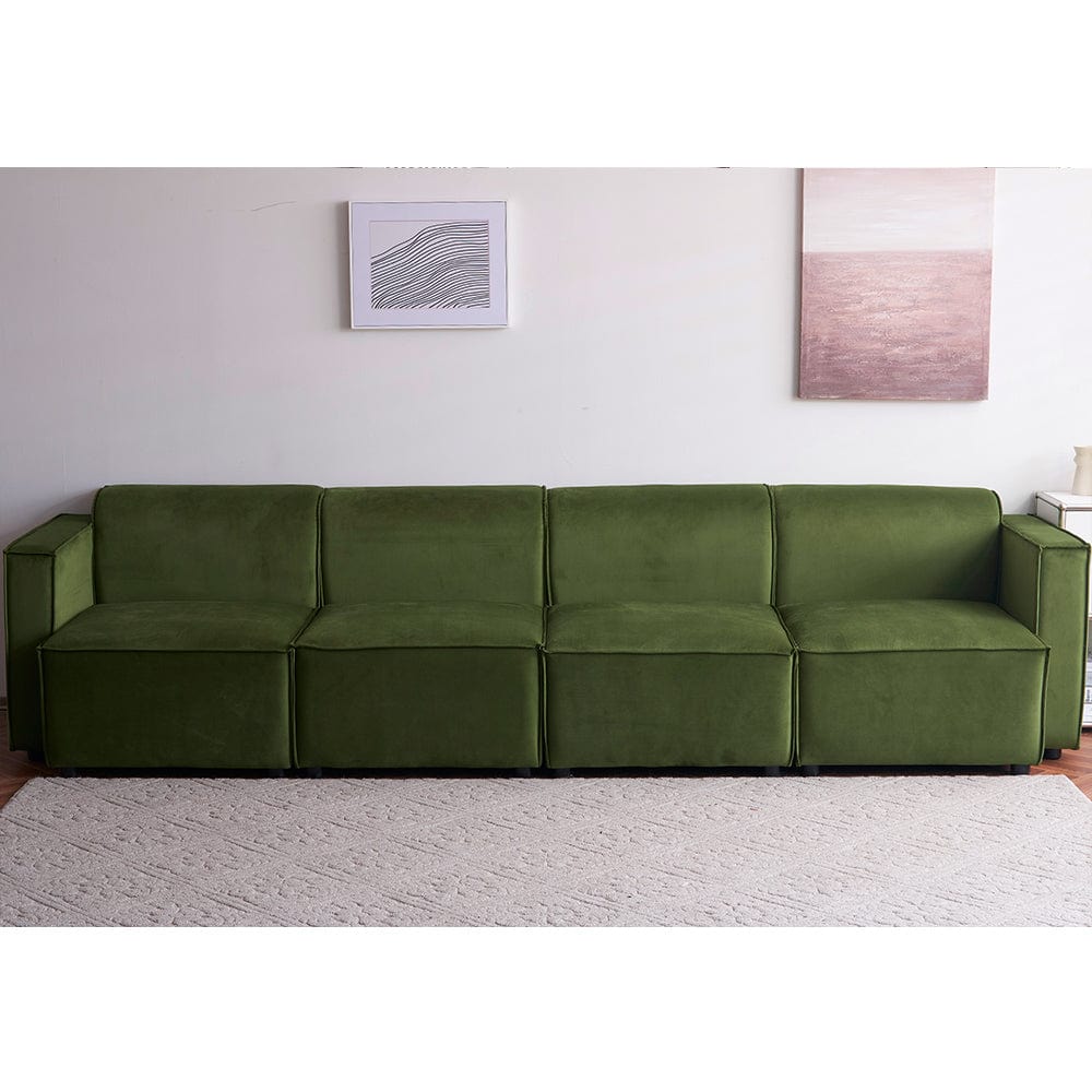 Tessa Modular 4 Seater Sofa