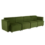 Tessa Modular 4 Seater Sofa