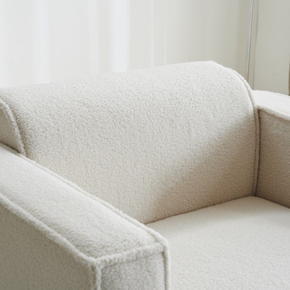 Tessa Modular 4 Seater Sofa