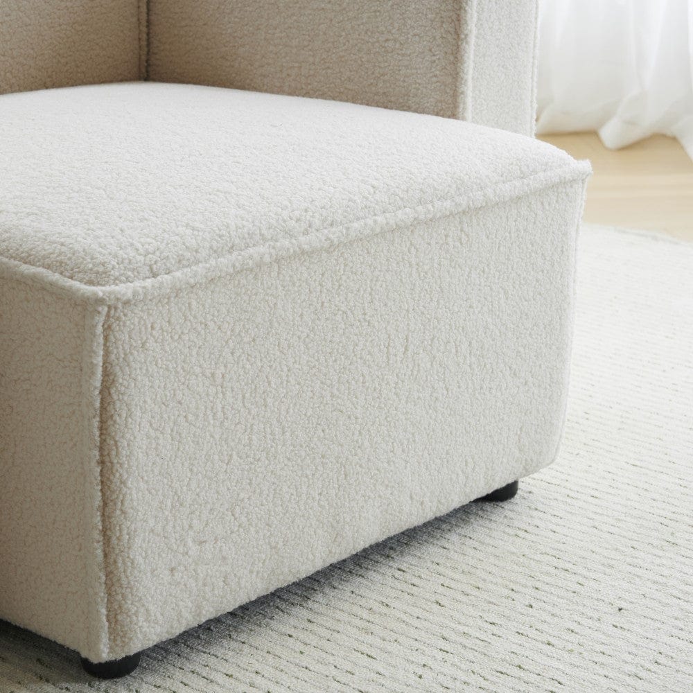 Tessa Modular 4 Seater Sofa