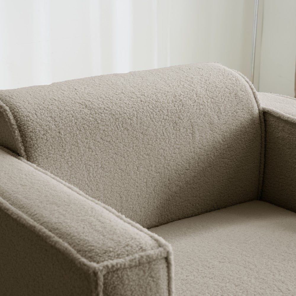 Tessa Modular 4 Seater Sofa