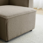 Tessa Modular 4 Seater Sofa