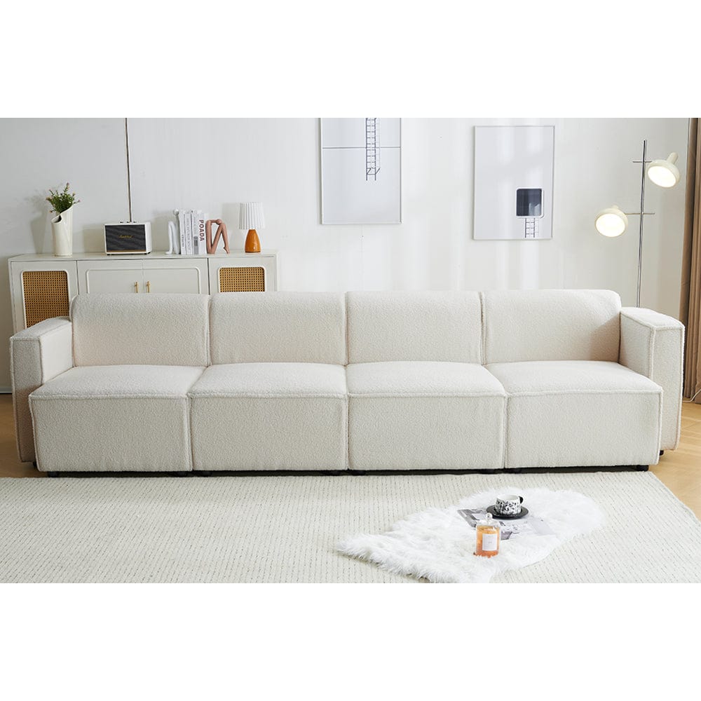 Tessa Modular 4 Seater Sofa