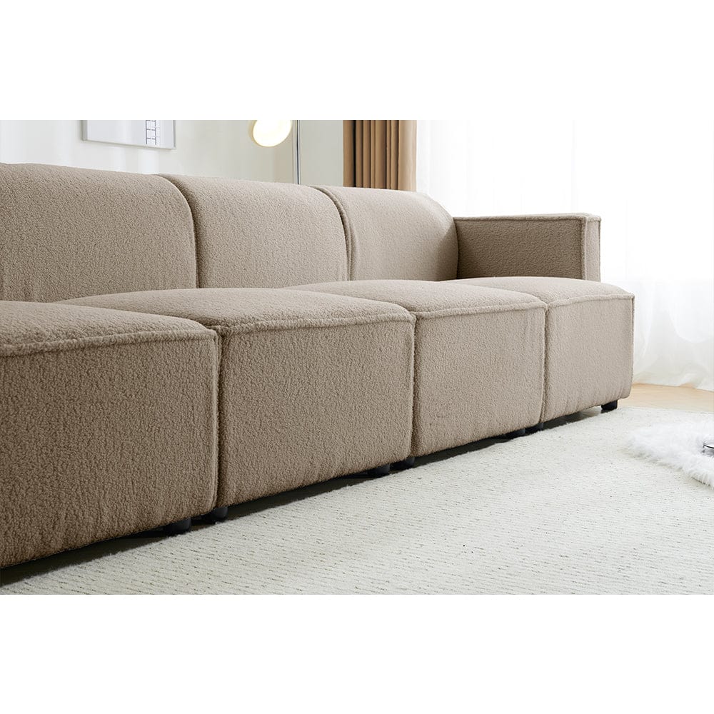 Tessa Modular 4 Seater Sofa