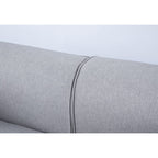 Tessa Modular 2 Seater Sofa with Chaise