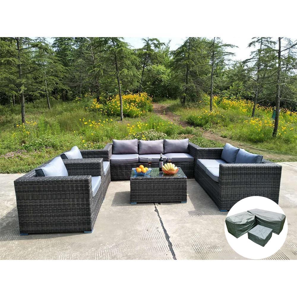 Waterproof Outdoor Furniture Covers