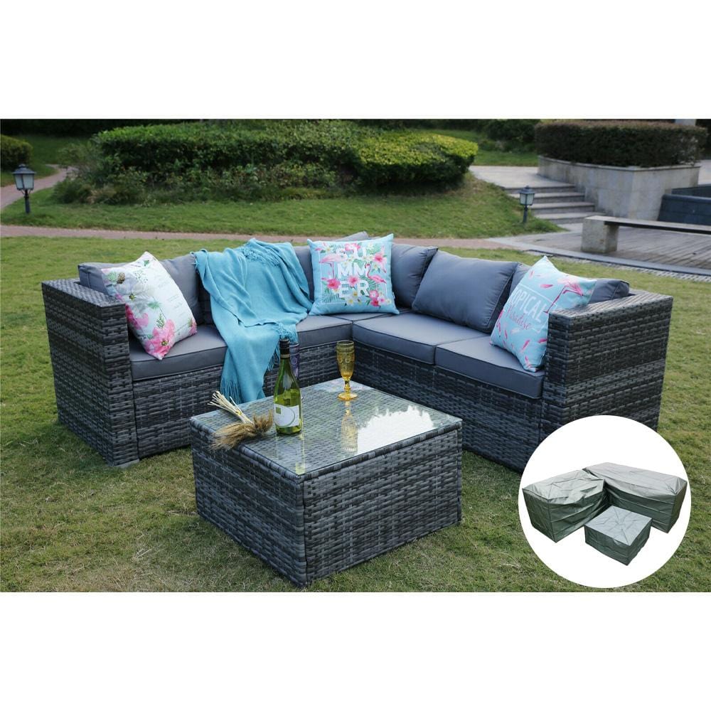 Waterproof Outdoor Furniture Covers